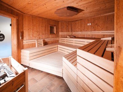 Bio-Sauna