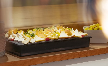 Obstbuffet
